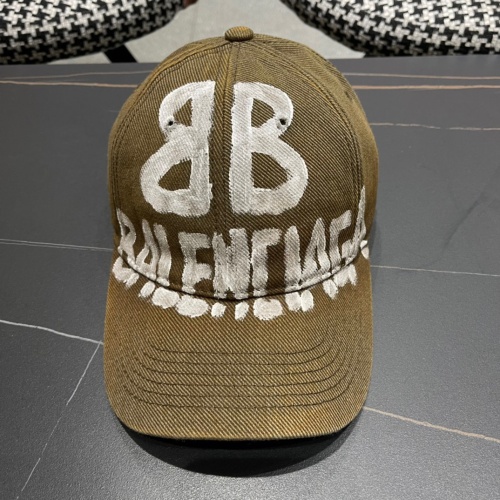 Balenciaga Caps #1233002