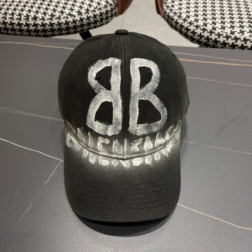 Balenciaga Caps #1233003