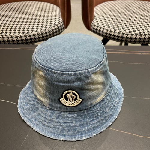 Replica Moncler Caps #1233041 $36.00 USD for Wholesale