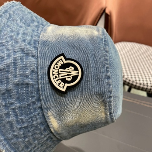 Replica Moncler Caps #1233041 $36.00 USD for Wholesale