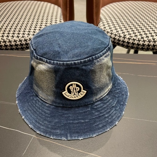 Replica Moncler Caps #1233044 $36.00 USD for Wholesale