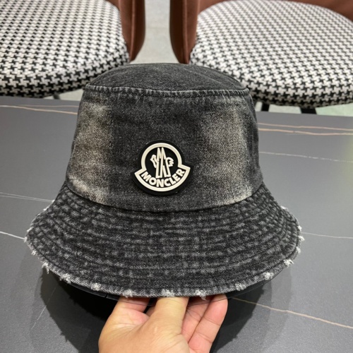 Moncler Caps #1233047