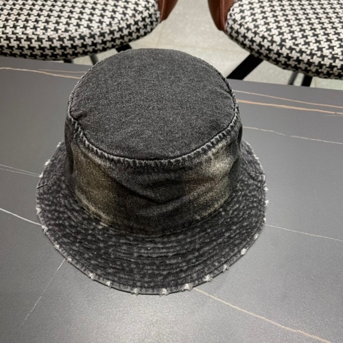 Replica Moncler Caps #1233047 $36.00 USD for Wholesale