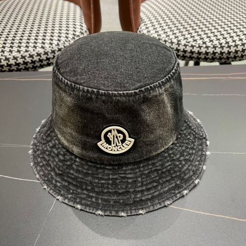 Replica Moncler Caps #1233047 $36.00 USD for Wholesale