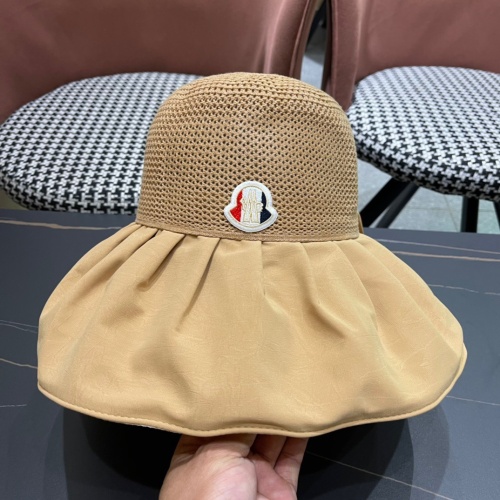 Moncler Caps #1233059