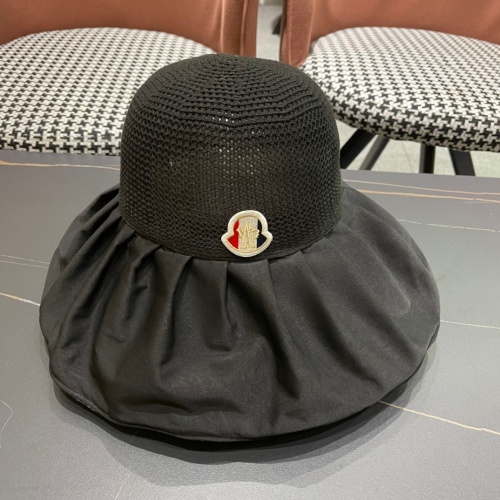 Replica Moncler Caps  #1233059 $36.00 USD for Wholesale