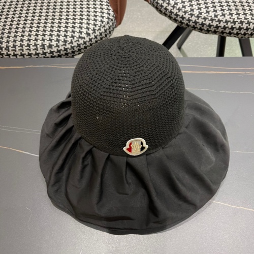 Replica Moncler Caps  #1233059 $36.00 USD for Wholesale