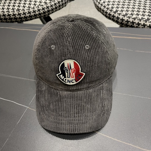 Moncler Caps #1233061