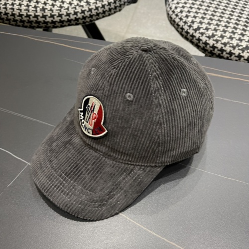 Replica Moncler Caps #1233061 $32.00 USD for Wholesale