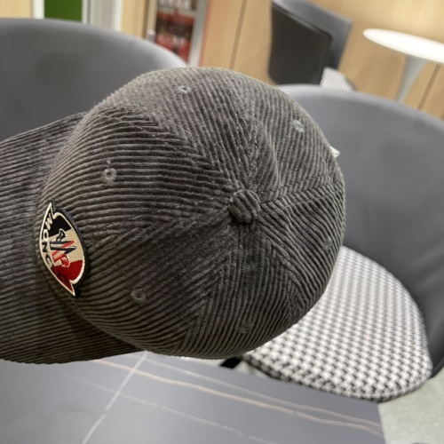 Replica Moncler Caps #1233061 $32.00 USD for Wholesale