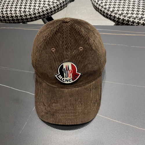 Moncler Caps #1233062