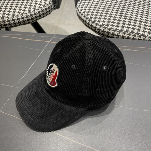 Replica Moncler Caps #1233067 $32.00 USD for Wholesale