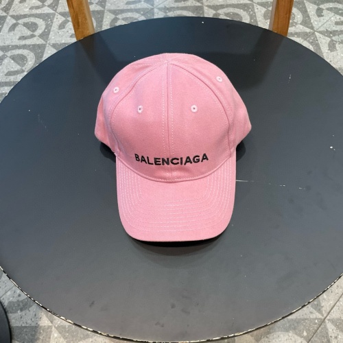 Balenciaga Caps #1233105