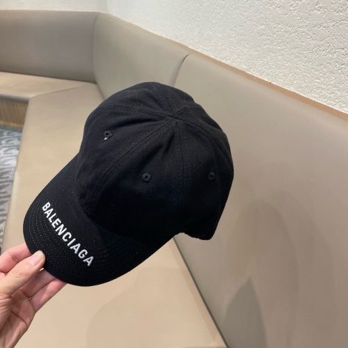 Replica Balenciaga Caps #1233108 $27.00 USD for Wholesale