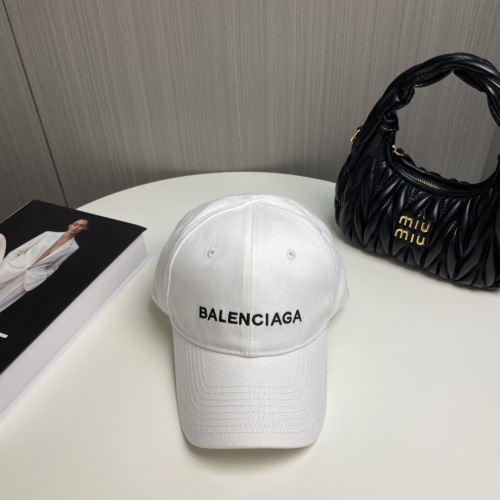 Balenciaga Caps #1233114