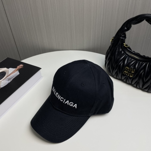 Replica Balenciaga Caps #1233131 $25.00 USD for Wholesale