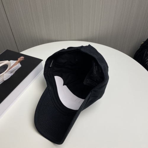 Replica Balenciaga Caps #1233131 $25.00 USD for Wholesale