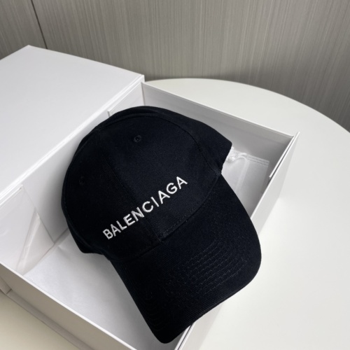 Replica Balenciaga Caps #1233131 $25.00 USD for Wholesale