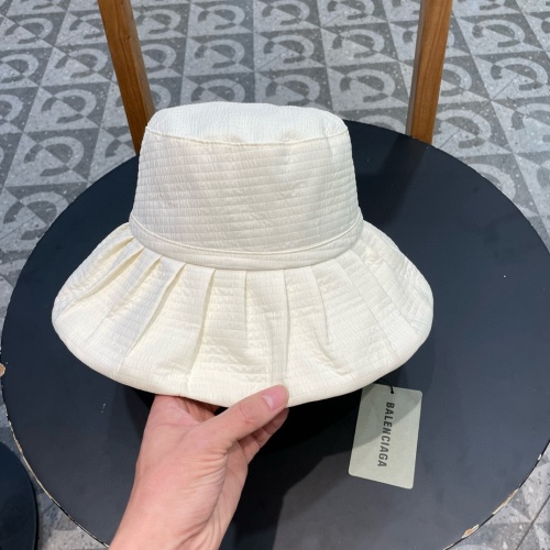 Replica Balenciaga Caps #1233149 $34.00 USD for Wholesale