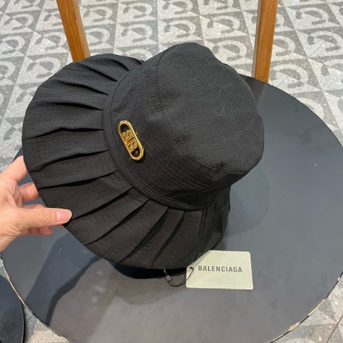 Replica Balenciaga Caps #1233151 $34.00 USD for Wholesale