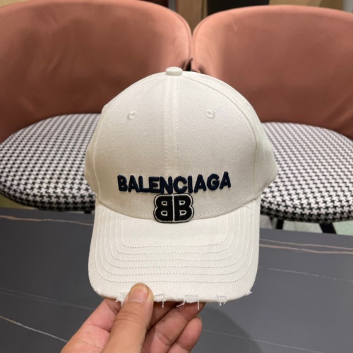 Balenciaga Caps #1233153, $32.00 USD, [ITEM#1233153], Balenciaga Caps