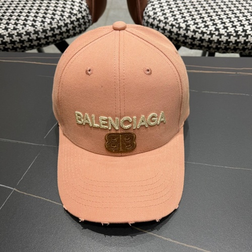 Replica Balenciaga Caps #1233157 $32.00 USD for Wholesale