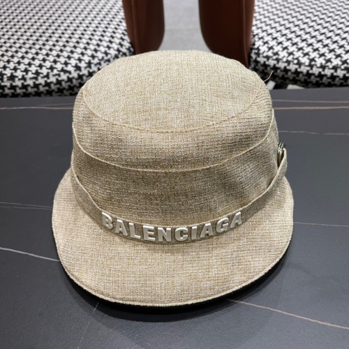 Replica Balenciaga Caps #1233161 $36.00 USD for Wholesale