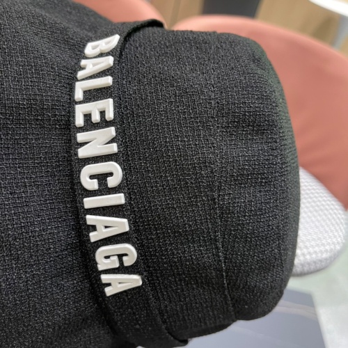 Replica Balenciaga Caps #1233162 $36.00 USD for Wholesale