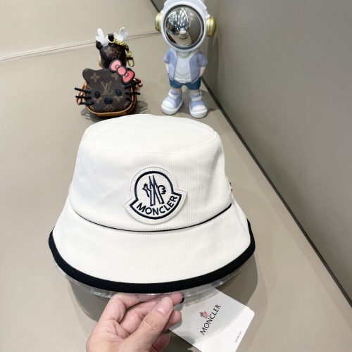 Moncler Caps #1233229