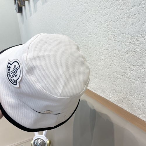 Replica Moncler Caps #1233229 $36.00 USD for Wholesale