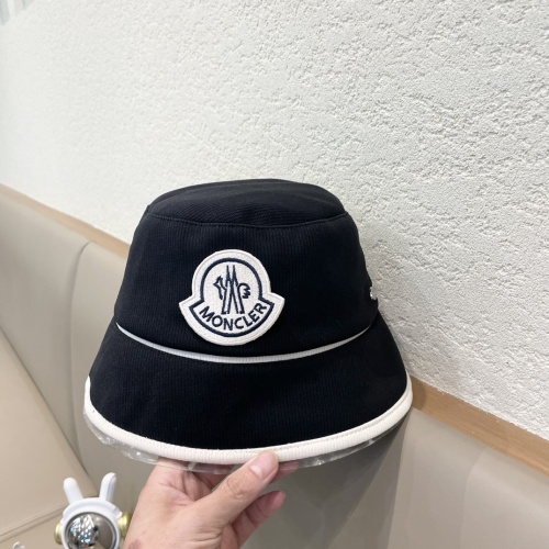 Moncler Caps #1233230