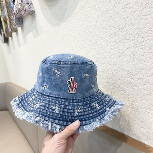 Moncler Caps #1233237