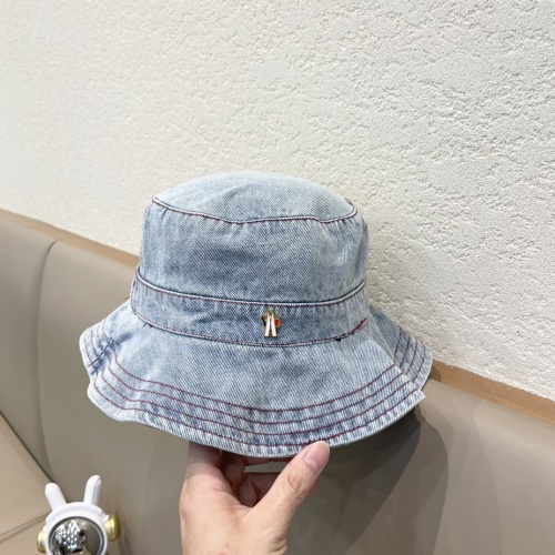 Moncler Caps #1233243