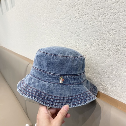 Moncler Caps #1233244