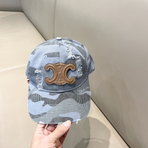 Replica Celine Caps #1233303 $32.00 USD for Wholesale