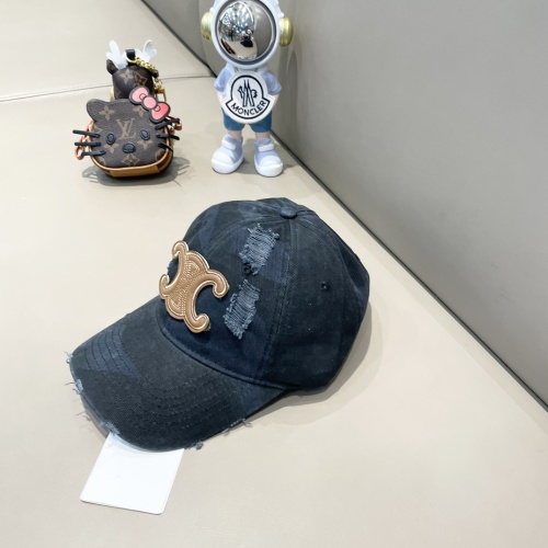 Replica Celine Caps #1233304 $32.00 USD for Wholesale