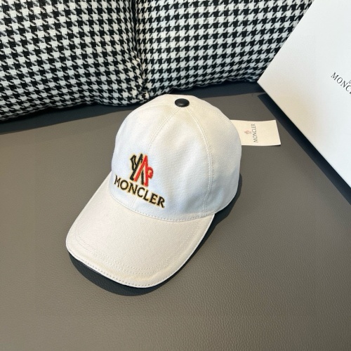 Replica Moncler Caps #1233382 $34.00 USD for Wholesale