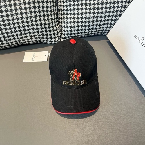 Moncler Caps #1233388