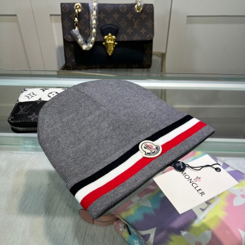 Moncler Caps #1233394