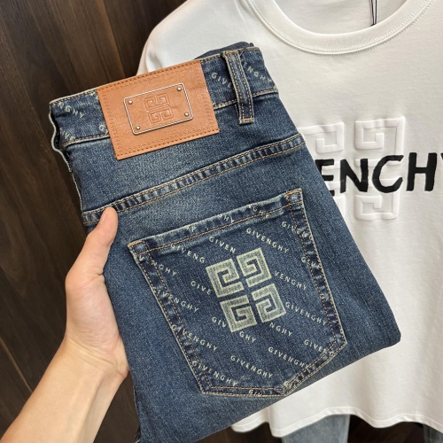 Givenchy Jeans For Men #1233412