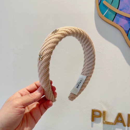 Celine Headband #1233459, $27.00 USD, [ITEM#1233459], Celine Headband