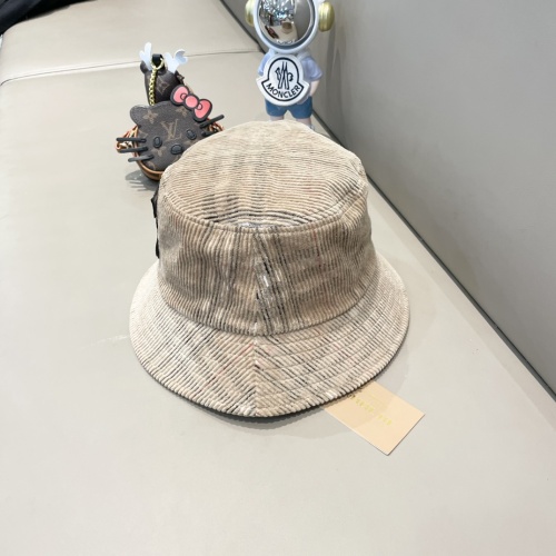 Replica Burberry Caps #1233489 $38.00 USD for Wholesale