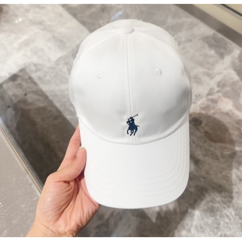 Ralph Lauren Polo Caps #1233561