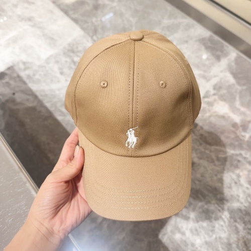 Ralph Lauren Polo Caps #1233569