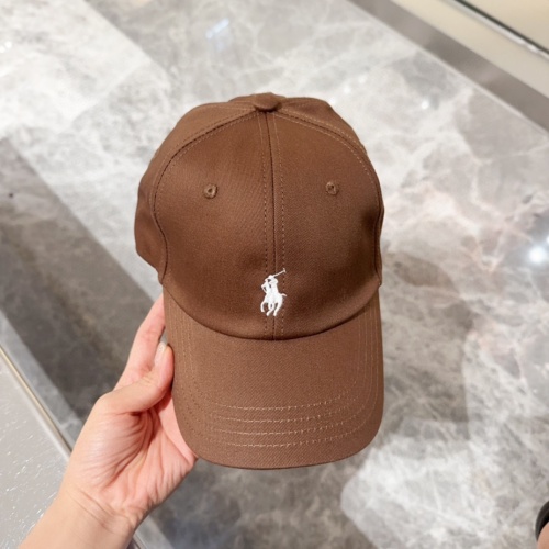 Ralph Lauren Polo Caps #1233576