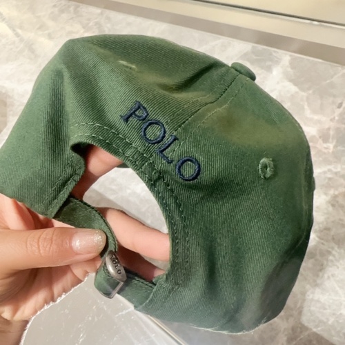 Replica Ralph Lauren Polo Caps #1233584 $29.00 USD for Wholesale