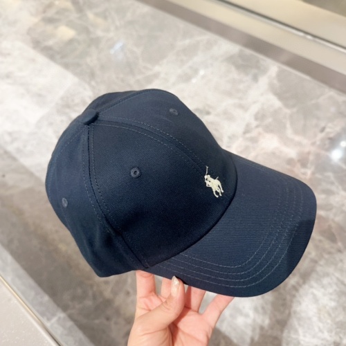 Replica Ralph Lauren Polo Caps #1233586 $29.00 USD for Wholesale