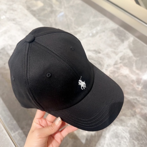 Replica Ralph Lauren Polo Caps #1233589 $29.00 USD for Wholesale