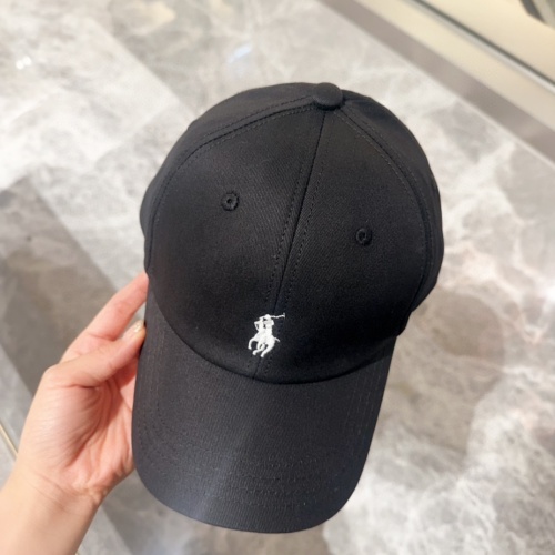 Replica Ralph Lauren Polo Caps #1233589 $29.00 USD for Wholesale