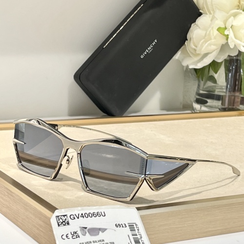 Givenchy AAA Quality Sunglasses #1233591